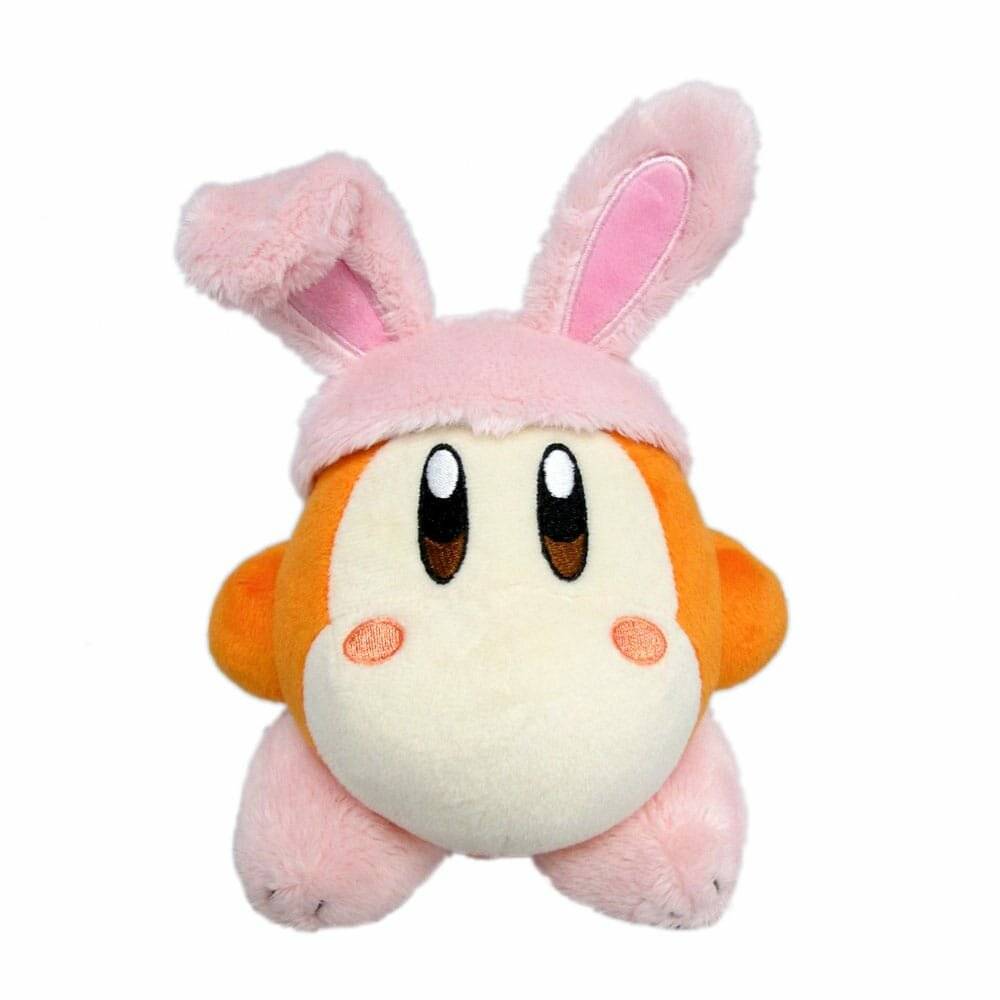 Kirby - Waddle Dee Kaninchen