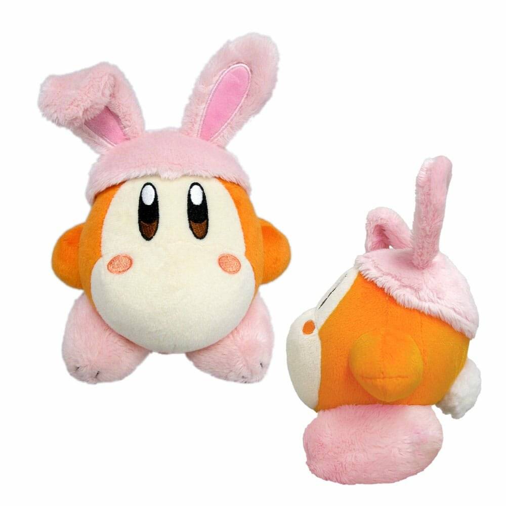 Kirby - Waddle Dee Kaninchen