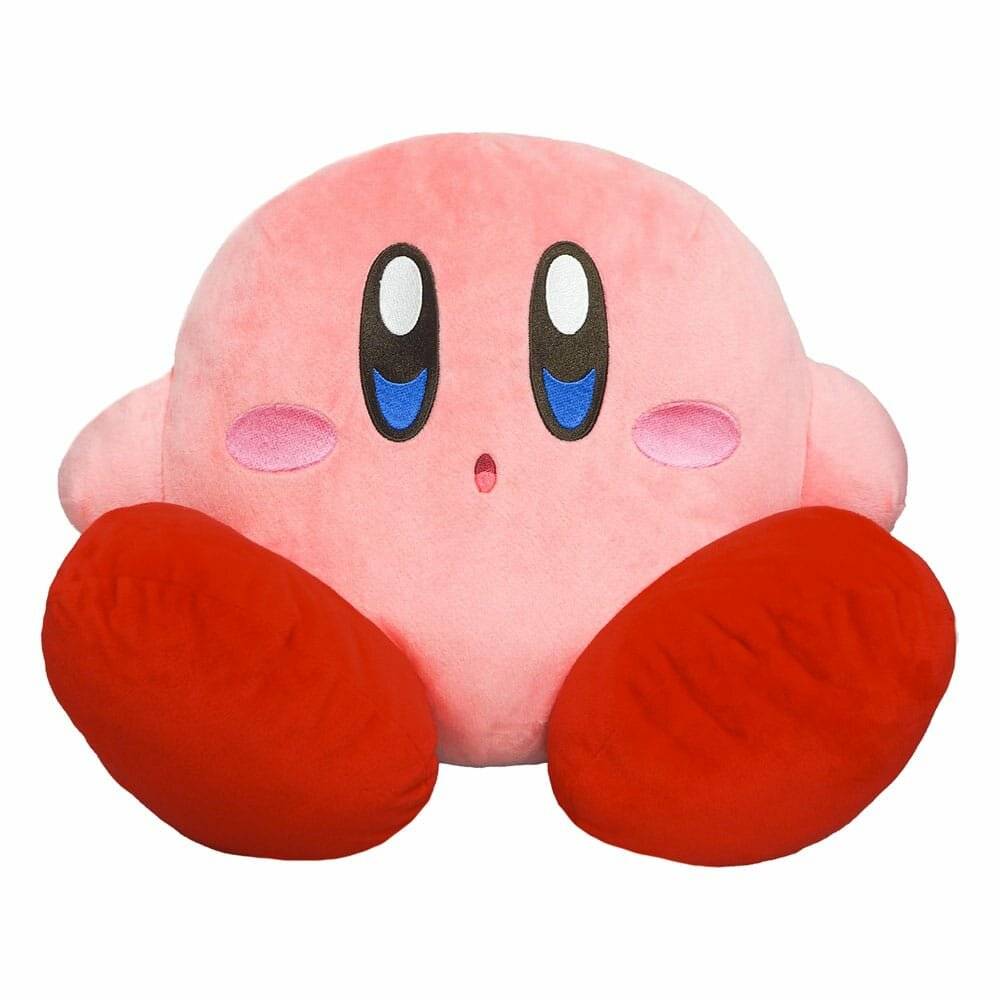 Kirby - Kirby-Formular