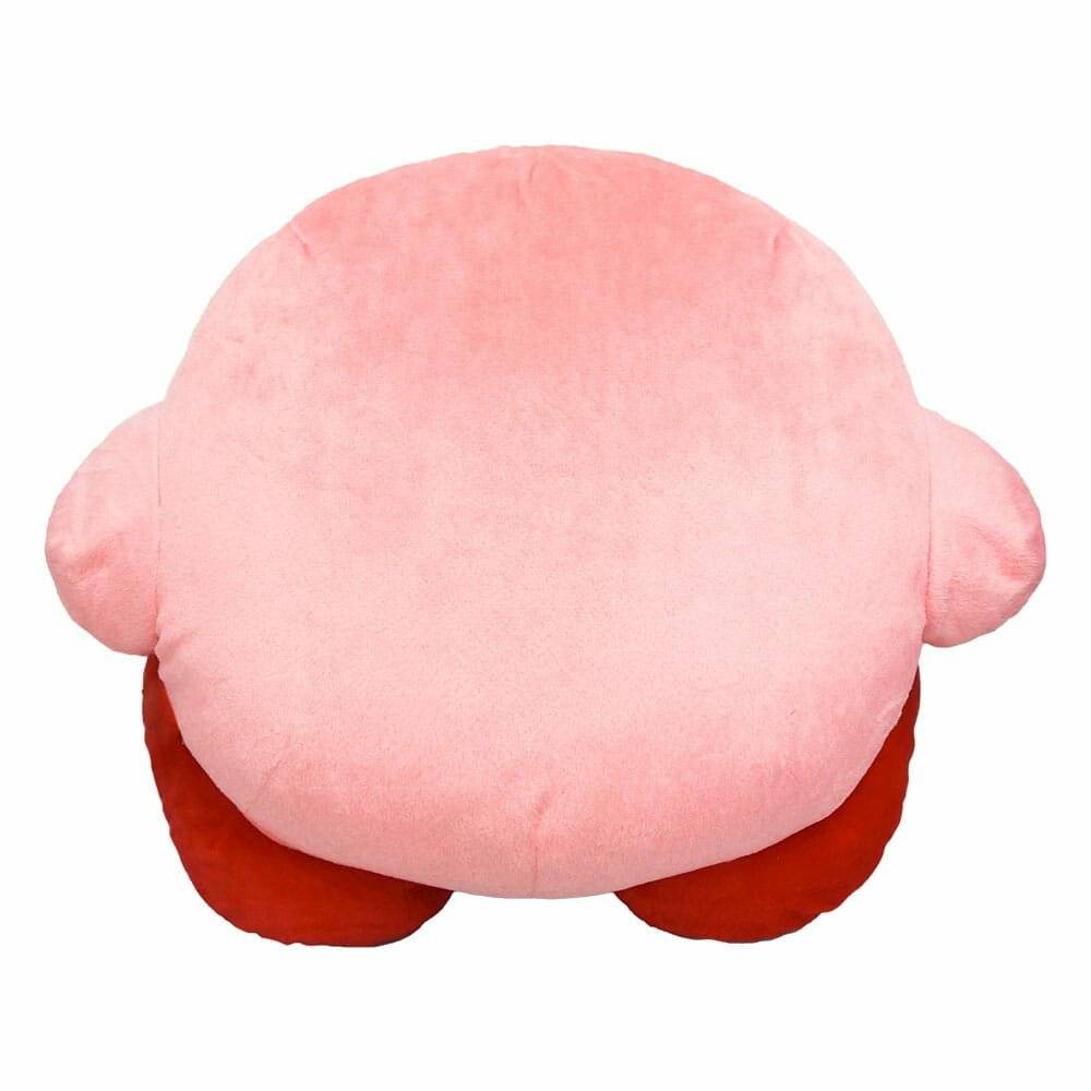 Kirby - Kirby-Formular