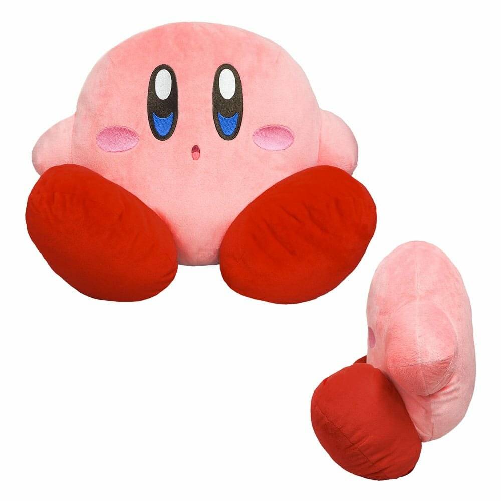 Kirby - Kirby-Formular