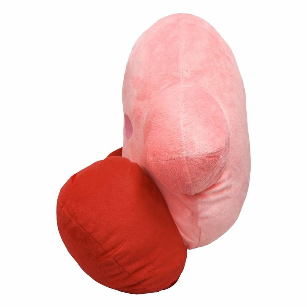 Kirby - Kirby-Formular
