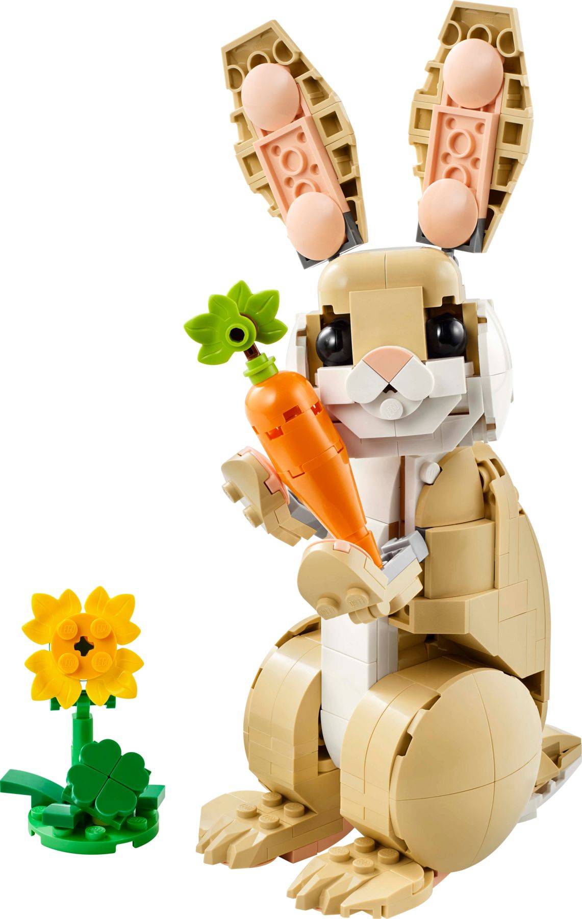 LEGO® Creator 31162 Häschen