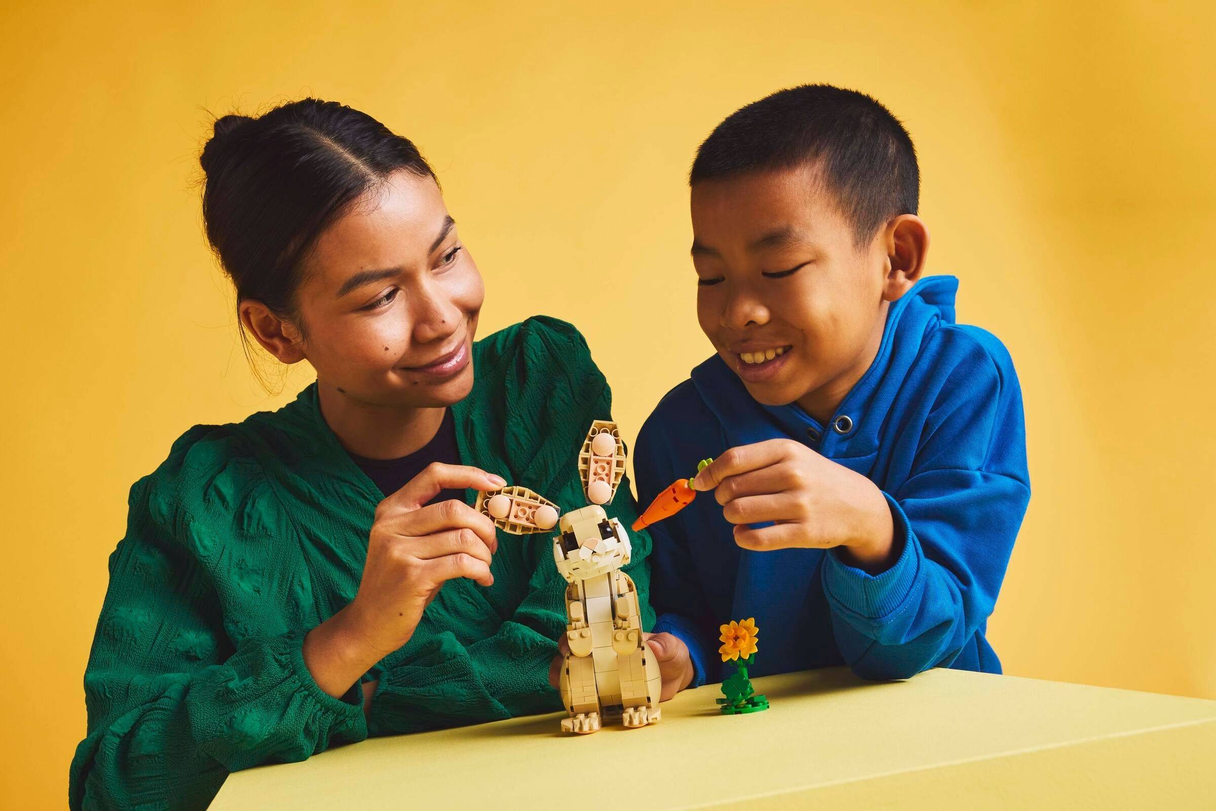 LEGO® Creator 31162 Häschen