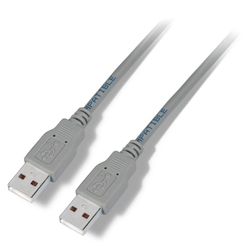 Universal-Serial-Bus USB, 4 x | USB / USB