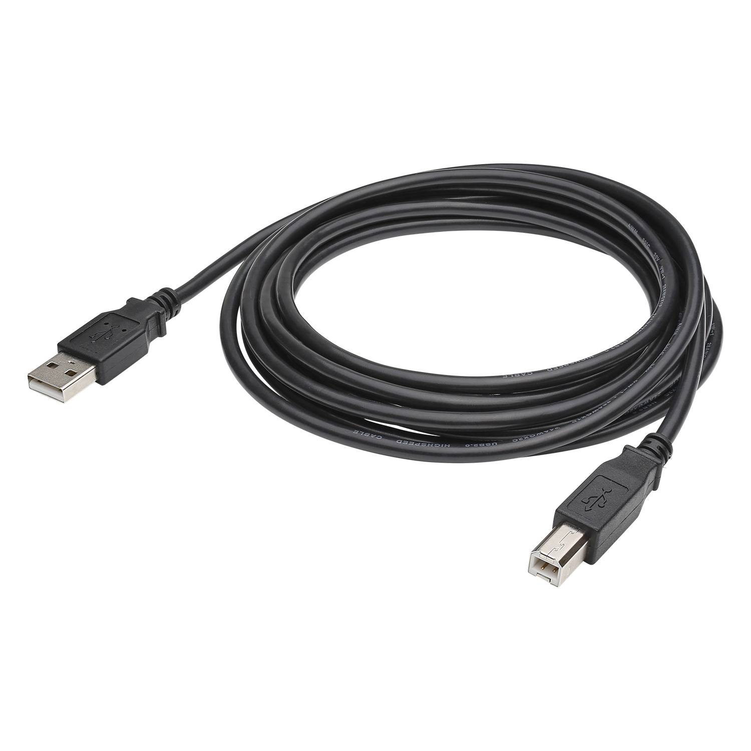 Universal-Serial-Bus USB | USB-A / USB-B