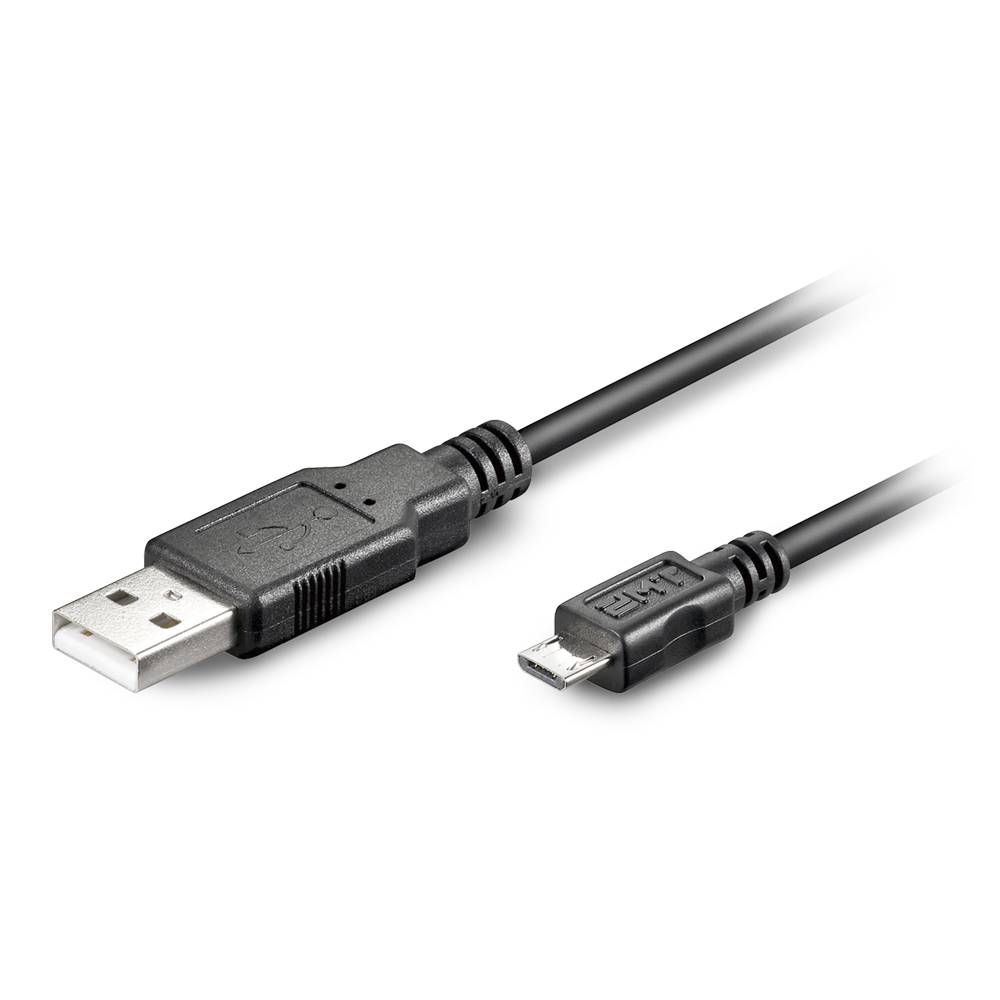 Universal-Serial-Bus USB, 4 x | USB / USB