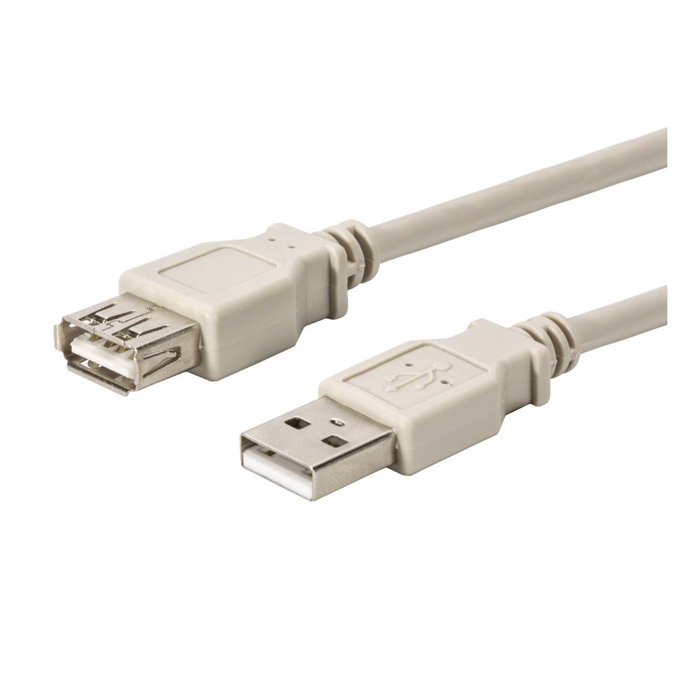 Universal-Serial-Bus USB | USB / USB