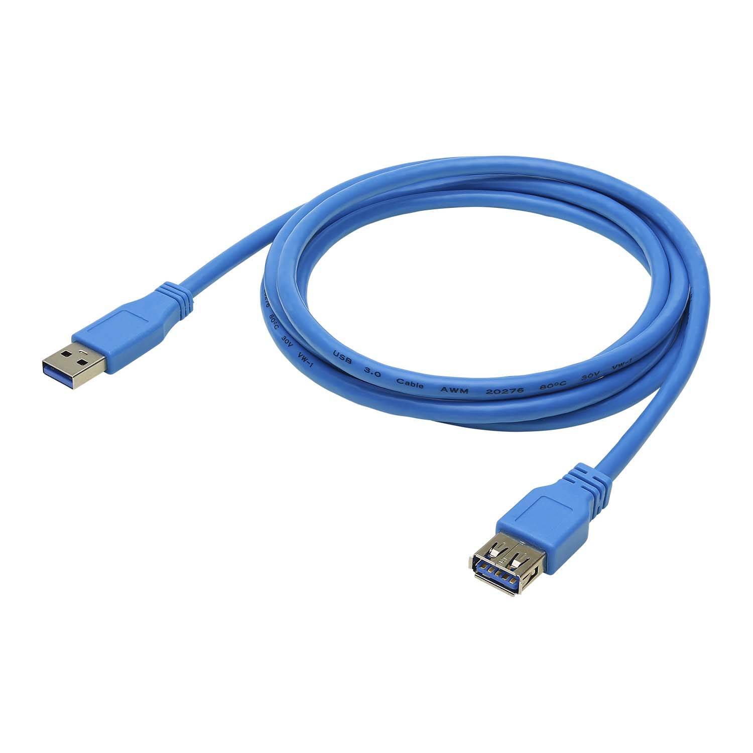 Universal-Serial-Bus USB | USB / USB