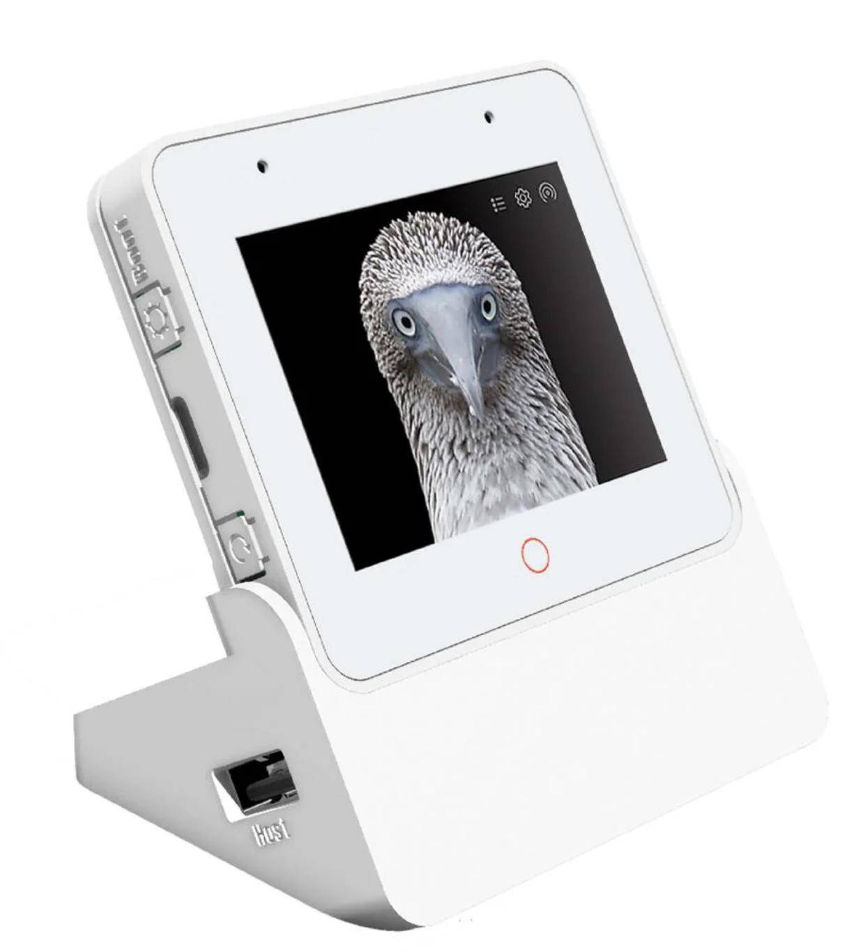 Espressif ESP32-S3-BOX-3B AIoT Kit, Open Source, Dual-Core 240MHz, Wi-Fi, BT5, 320x240, Touch-LCD