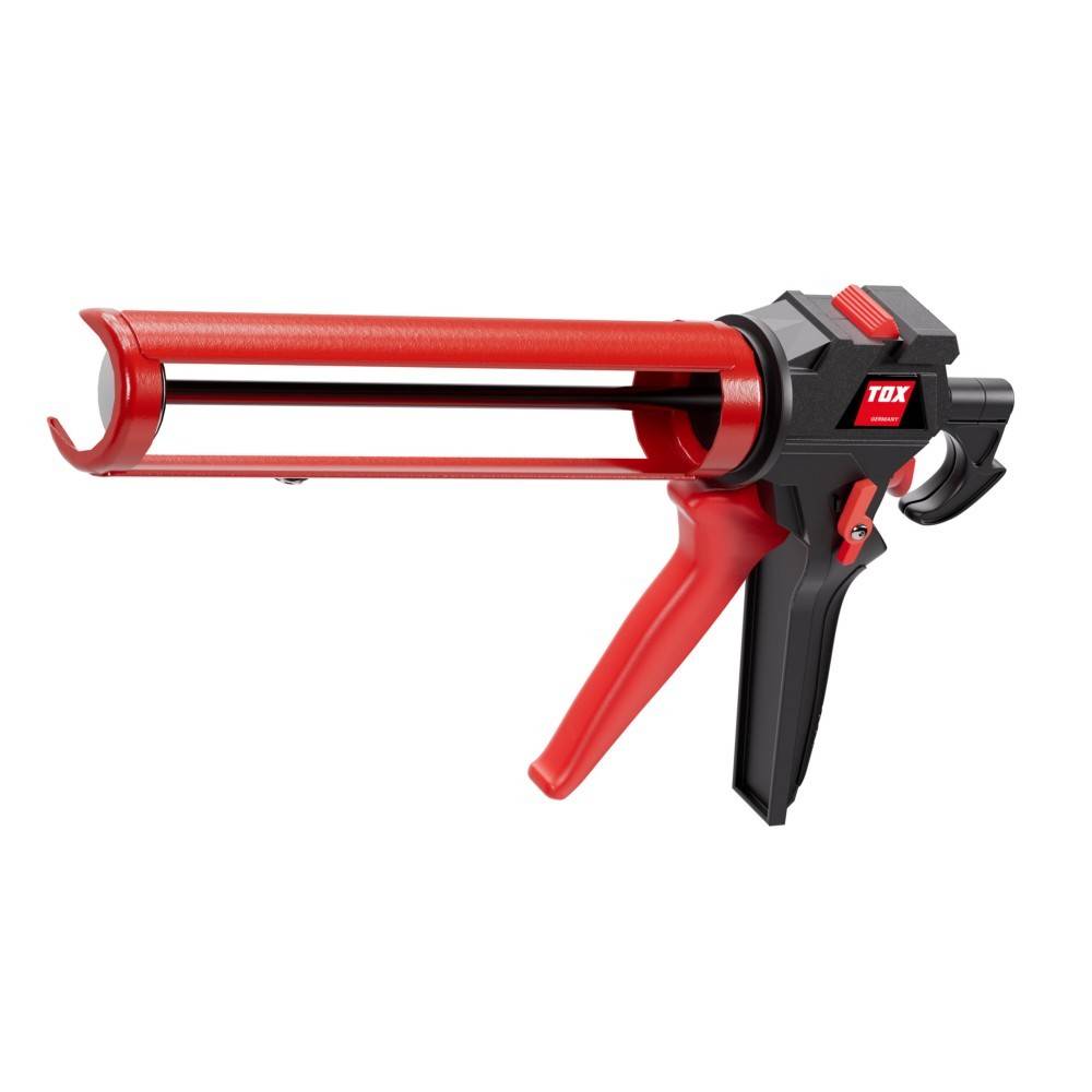 TOX-Dübel-Techn. Auspresspistole Liquix BlasterSwitch