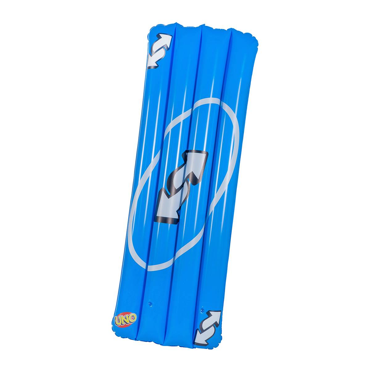 UNO Luftmatratze Happy People 16837 Mattel Pool Strand Schwimmmatratze aufblasbar Kinder