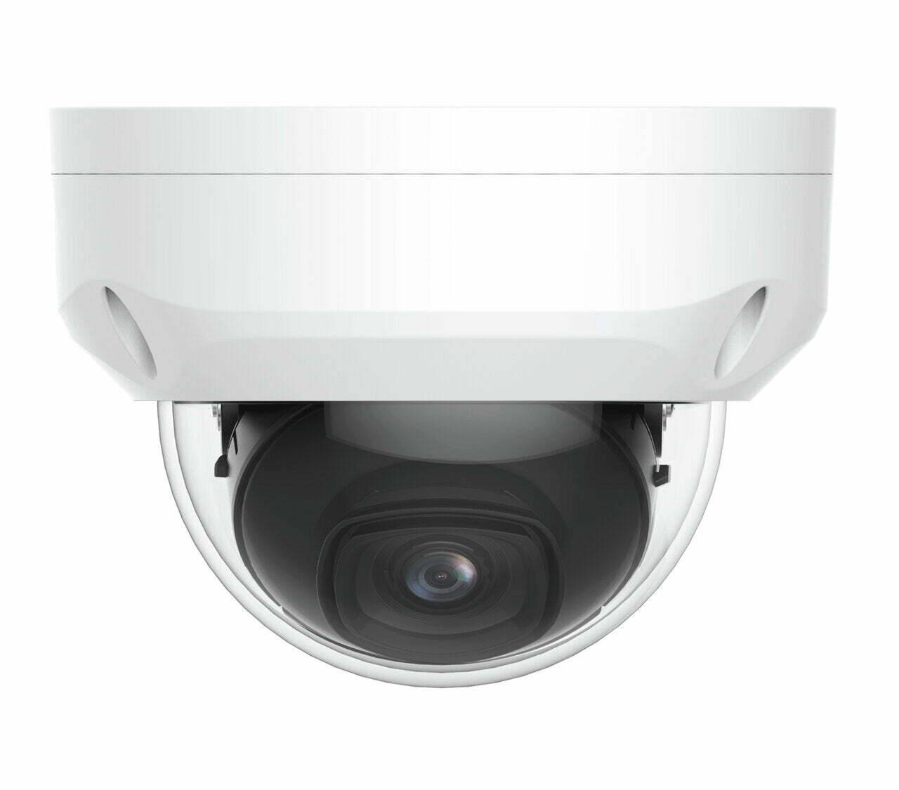 BWNC-431FDIF BURG GARD, Steigern Sie Ihre Sicherheit Entdecken Sie deine 4MP Dome IR Netzwerkkamera, die speziell entwi