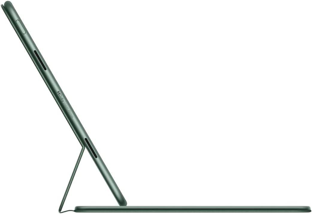 OnePlus Go Folio Case Green