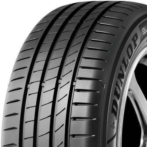 Dunlop Blue Response TG ( 215/55 R16 93V EVs BLK )