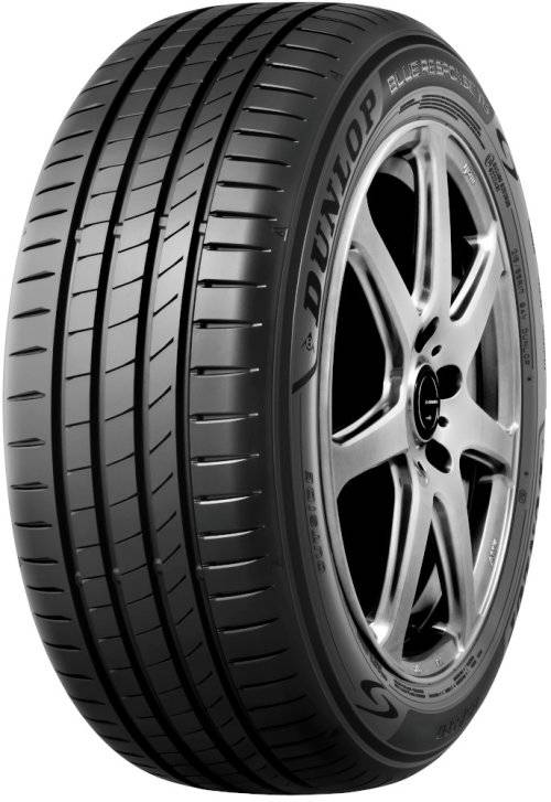 Dunlop Blue Response TG ( 205/55 R16 94H XL EVs BLK )
