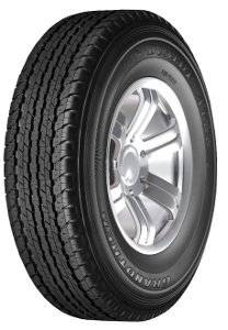 Dunlop Grandtrek AT 22 ( 265/65 R17 112T BLK )