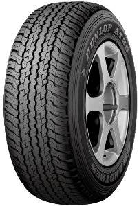 Dunlop Grandtrek AT 25 ( 265/65 R17 112S BLK )