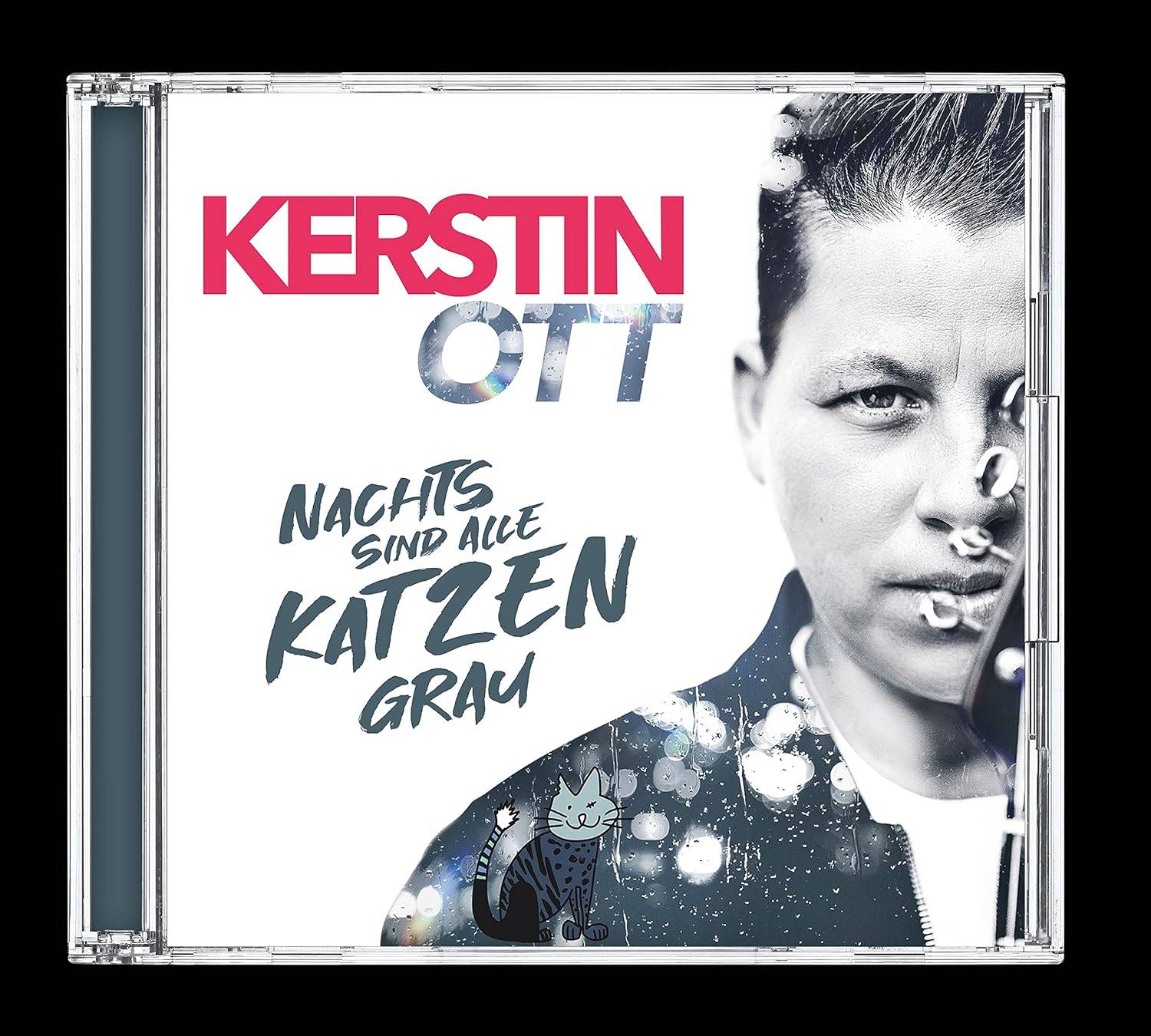 Nachts Sind Alle Katzen Grau