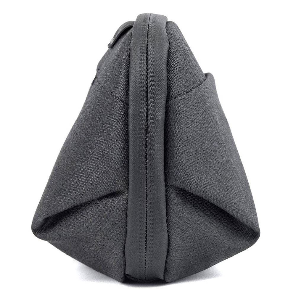 Peak Design Wash Pouch 1L Kulturbeutel Small - Black (Schwarz)