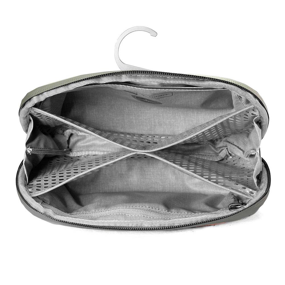 Peak Design Wash Pouch 1L Kulturbeutel Small - Black (Schwarz)