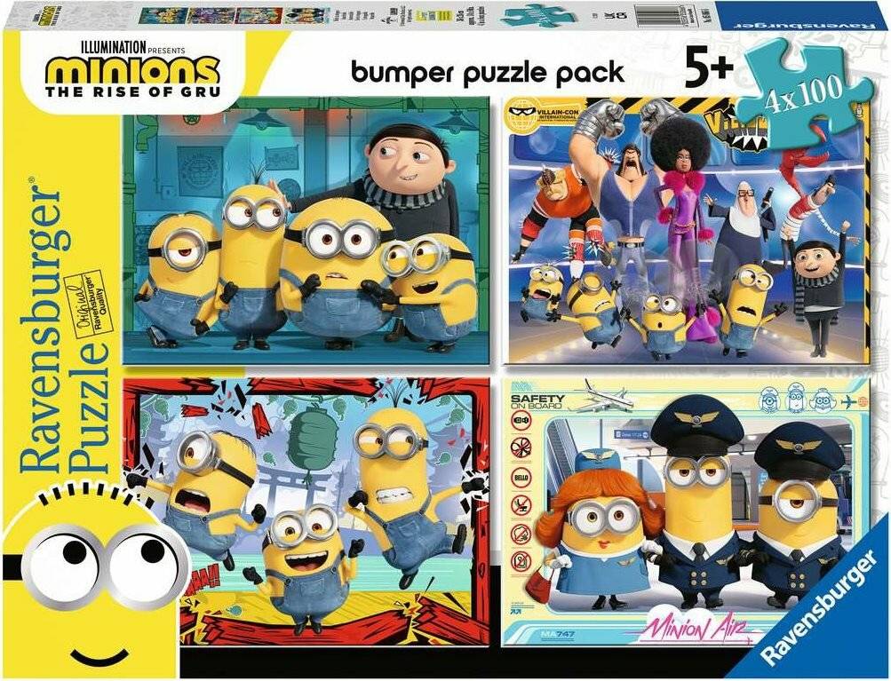 Minions