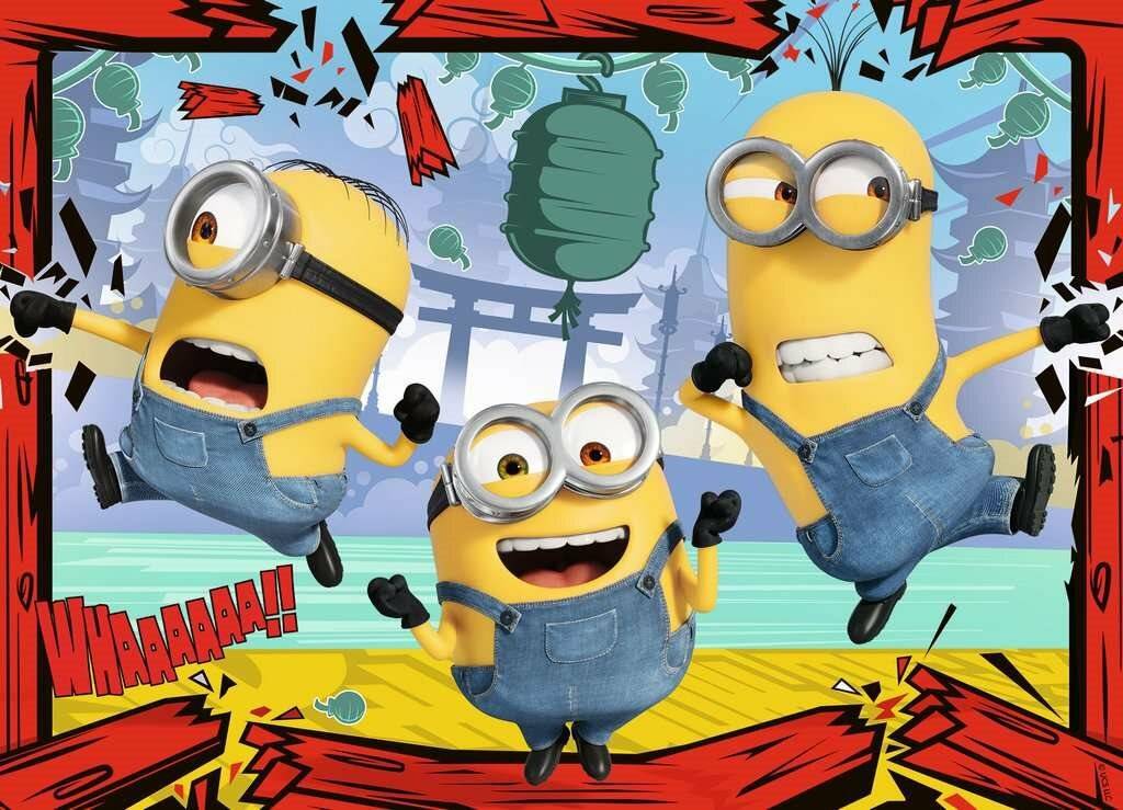 Minions