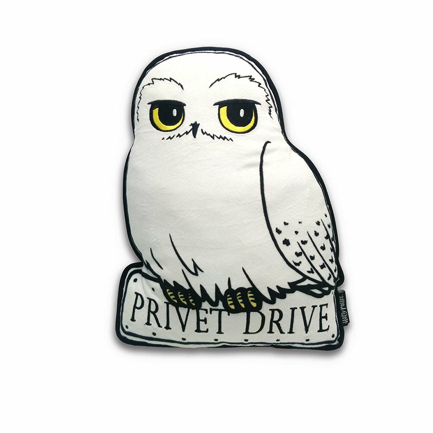 HARRY POTTER - Kissen - Hedwig