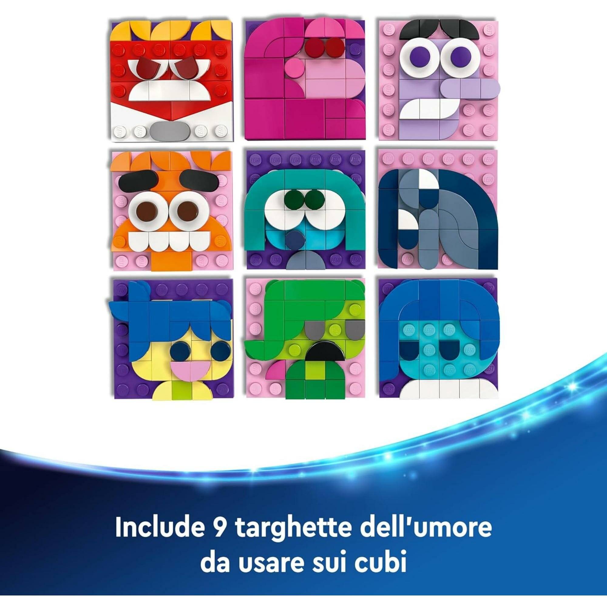 43248 LEGO Disney Pixar TBA 43248