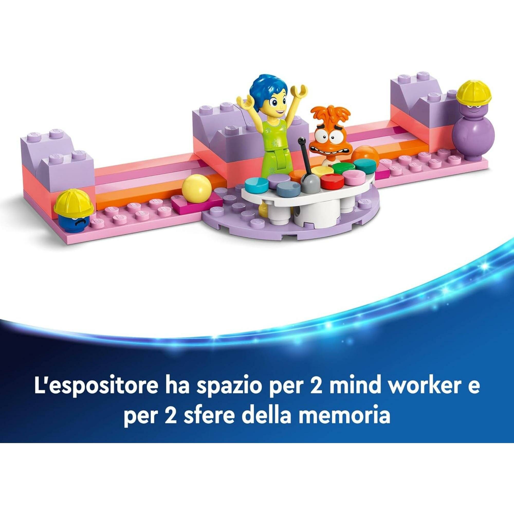 43248 LEGO Disney Pixar TBA 43248