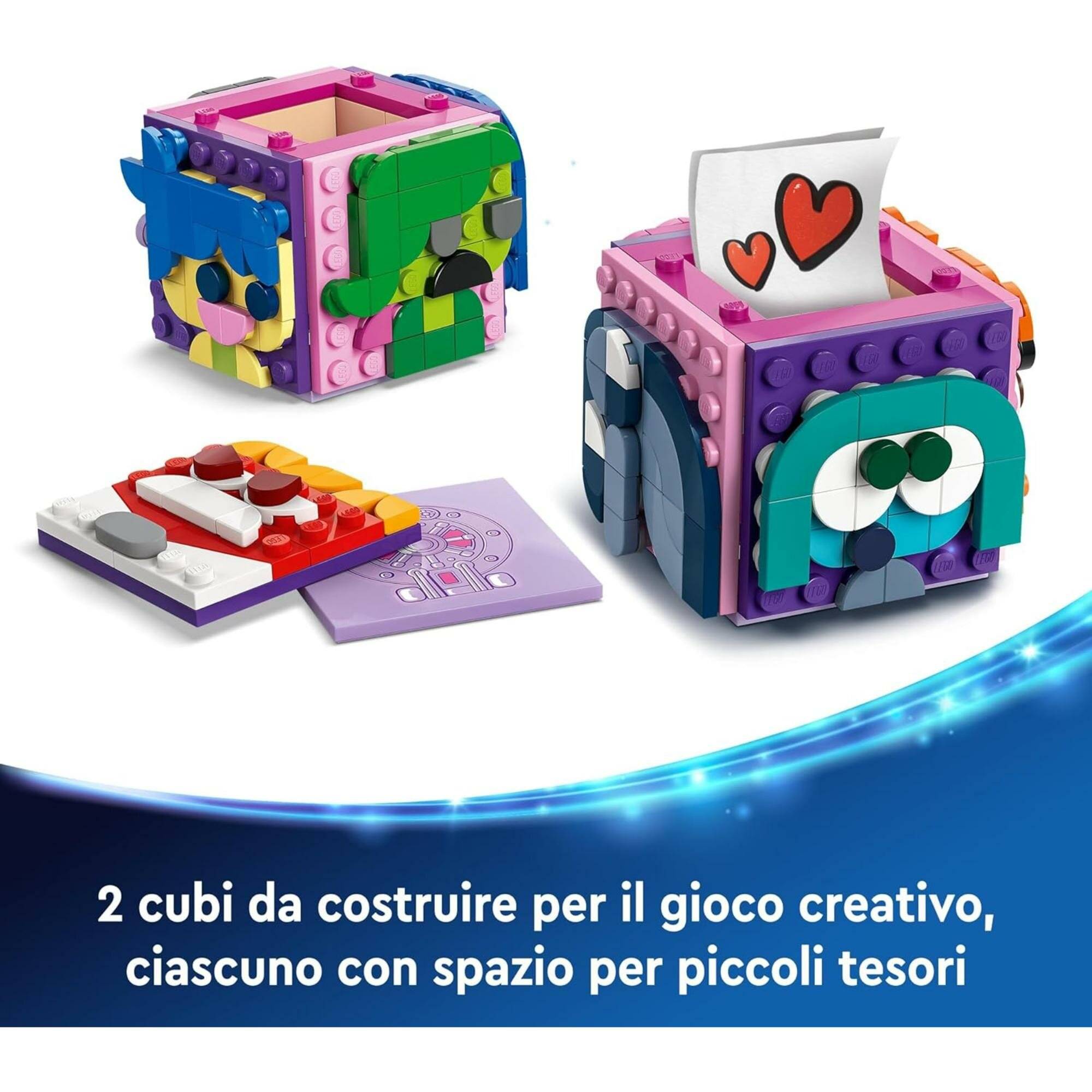 43248 LEGO Disney Pixar TBA 43248