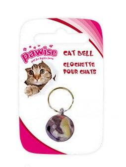 Cat Bell