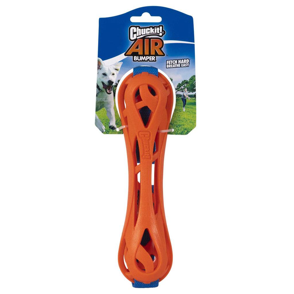 Chuckit Breathe right bumper