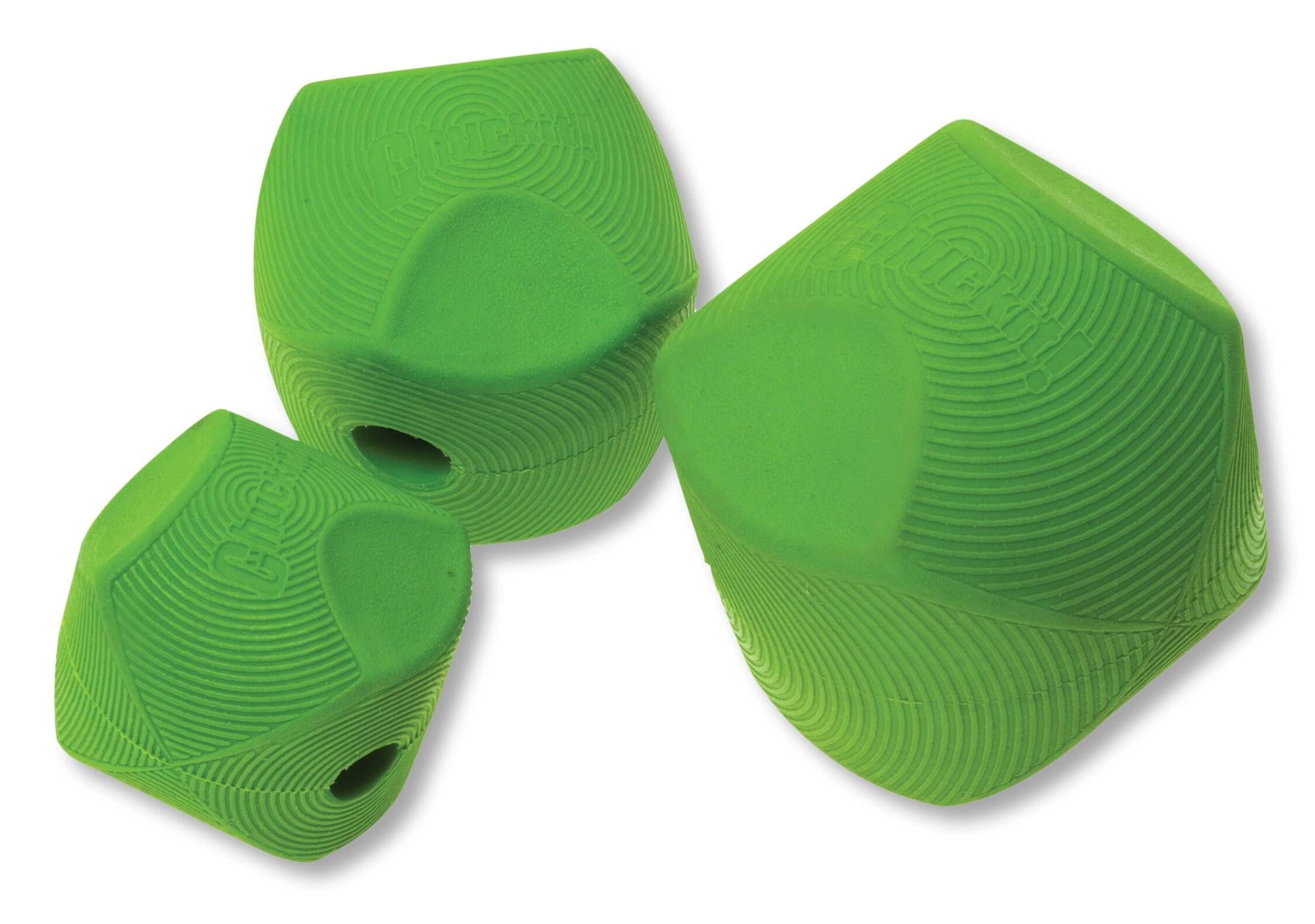 Chuckit Erratic Ball M 6 cm 2 Pack