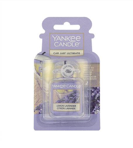Yankee Candle GEL.TAG Lemon Lavender TAG 1