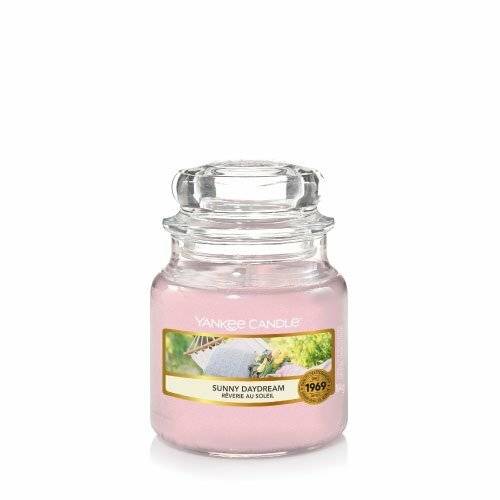 Yankee Candle Sunny Daydream Duftkerze 104 g