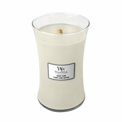 WoodWick Solar Ylang Duftkerze 609,5 g