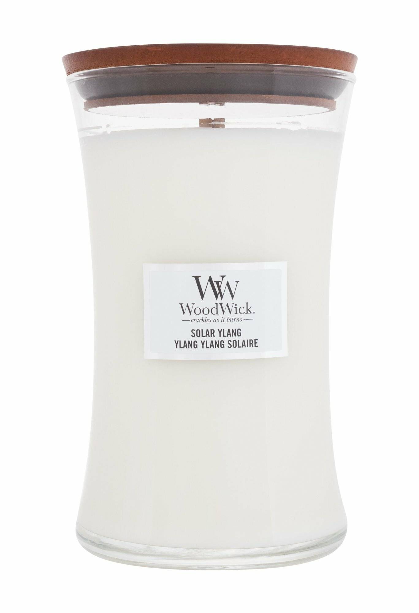 WoodWick Solar Ylang Duftkerze 609,5 g
