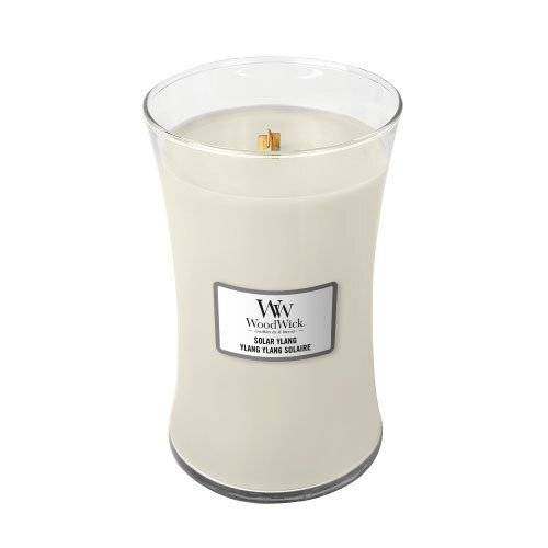 WoodWick Solar Ylang Duftkerze 609,5 g
