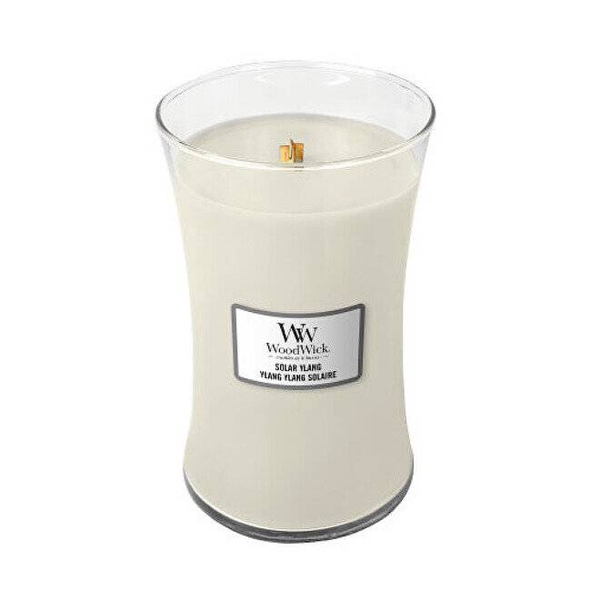 WoodWick Solar Ylang Duftkerze 609,5 g