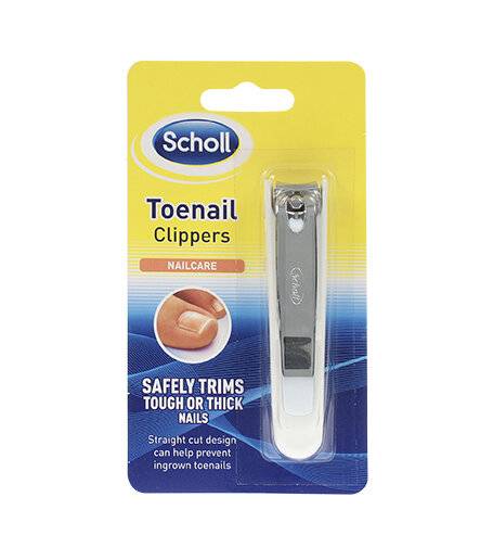 DR. Scholl Zehennagelknipser