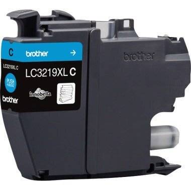 Brother Ink LC 3219 Cyan (LC3219XLC)