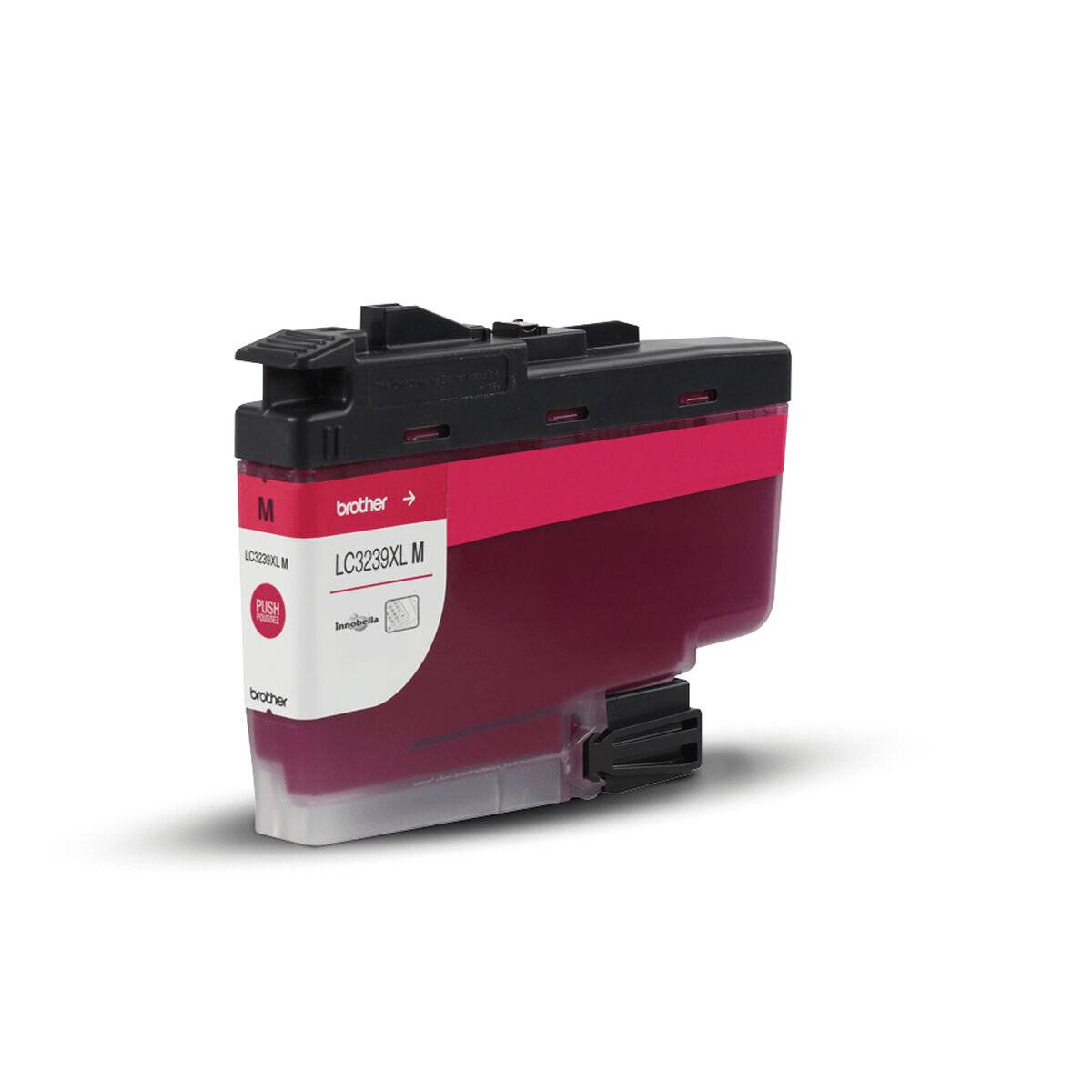 Brother Ink LC-3239 LC3239 Magenta XL (LC3239XLM)