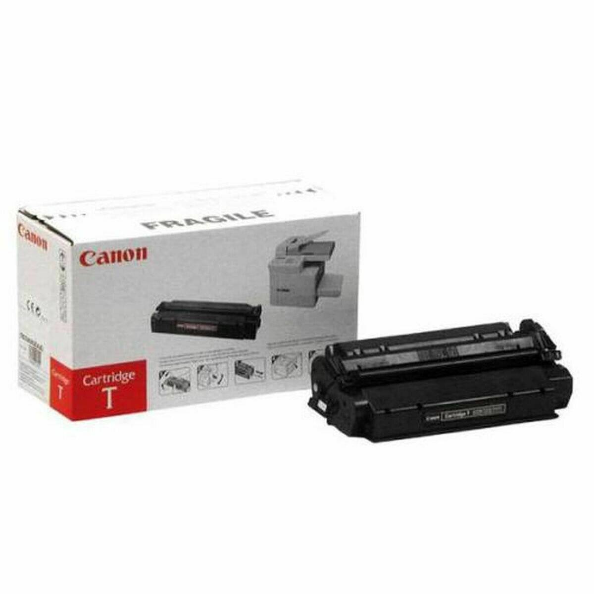 Canon Cartridge 737 Black Schwarz (9435B002)