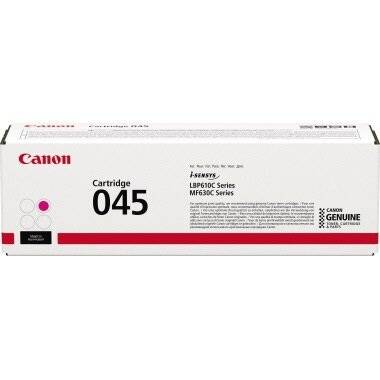 Canon Cartridge 045 Magenta (1240C002)