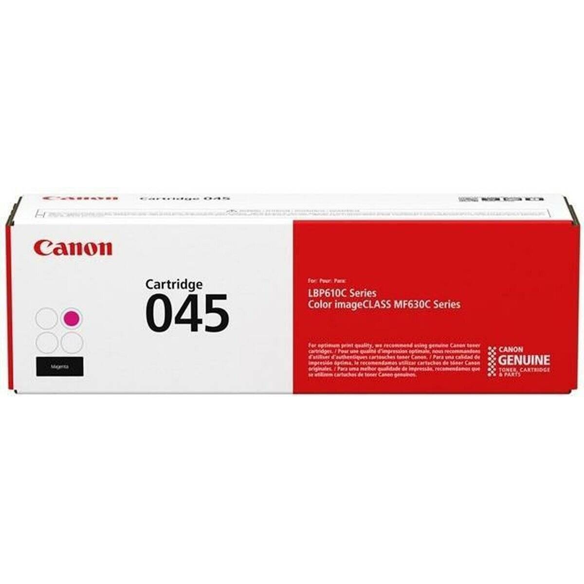 Canon Cartridge 045 Magenta (1240C002)