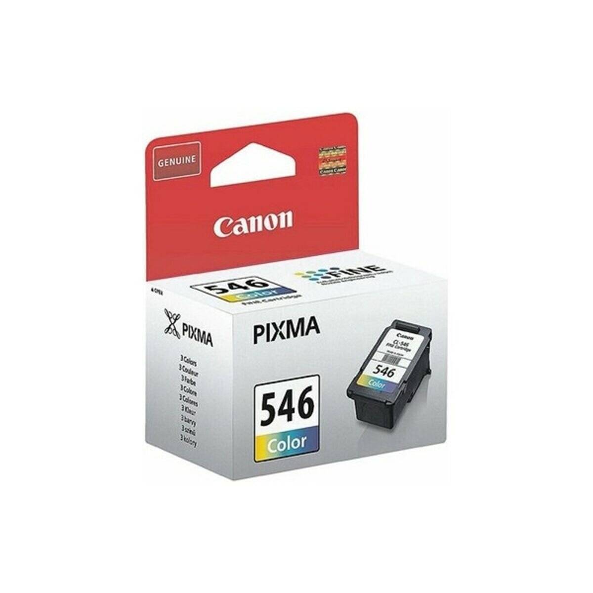 Canon Ink CL-546 CL546 Color (8289B001)