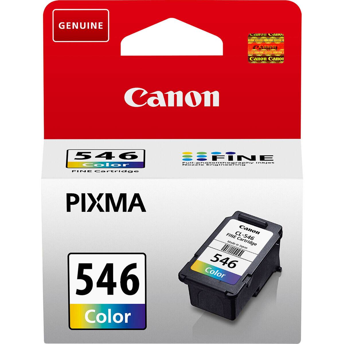 Canon Ink CL-546 CL546 Color (8289B001)