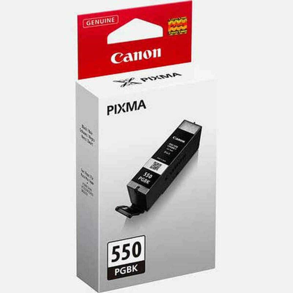Canon Canon Ink PGI-550 PGI550 Pigment Black Schwarz (6496B001)