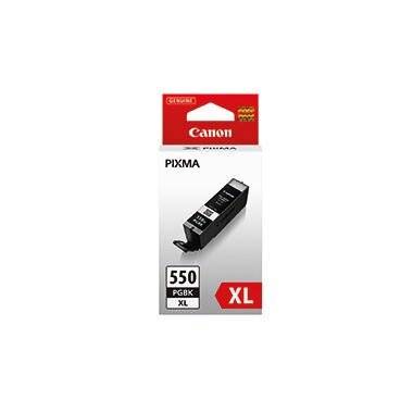 Canon Canon Ink PGI-550XL PGI550XL Pigment Black Schwarz (6431B001)